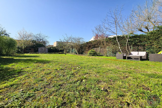 Ma-Cabane - Vente Maison Fontenay-sous-Bois, 216 m²
