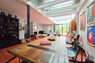 Ma-Cabane - Vente Maison Fontenay-sous-Bois, 160 m²