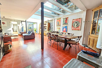 Ma-Cabane - Vente Maison FONTENAY-SOUS-BOIS, 165 m²