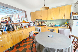 Ma-Cabane - Vente Maison FONTENAY-SOUS-BOIS, 165 m²