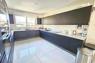 Ma-Cabane - Vente Maison FONTENAY-SOUS-BOIS, 170 m²