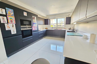 Ma-Cabane - Vente Maison FONTENAY-SOUS-BOIS, 170 m²