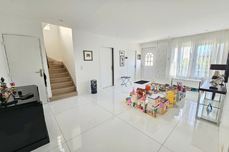 Ma-Cabane - Vente Maison FONTENAY-SOUS-BOIS, 170 m²