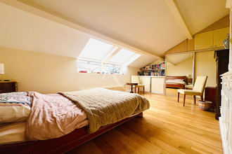 Ma-Cabane - Vente Maison FONTENAY-SOUS-BOIS, 200 m²