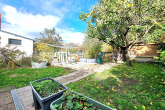 Ma-Cabane - Vente Maison FONTENAY-SOUS-BOIS, 140 m²