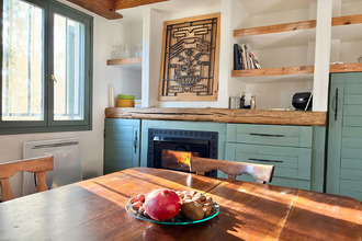 Ma-Cabane - Vente Maison FONTENAY-SOUS-BOIS, 88 m²