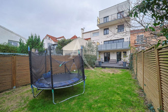 Ma-Cabane - Vente Maison FONTENAY-SOUS-BOIS, 169 m²