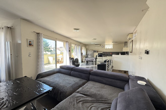 Ma-Cabane - Vente Maison Fontenay-sous-Bois, 111 m²