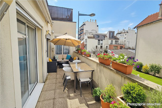 Ma-Cabane - Vente Maison Fontenay-sous-Bois, 111 m²
