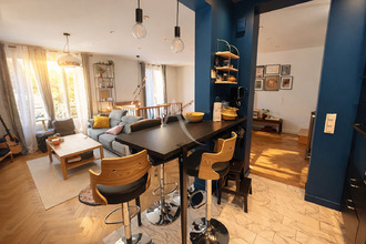 Ma-Cabane - Vente Maison FONTENAY-SOUS-BOIS, 106 m²