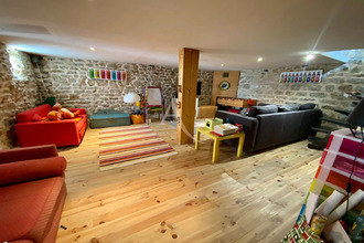 Ma-Cabane - Vente Maison FONTENAY-SOUS-BOIS, 160 m²