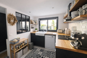 Ma-Cabane - Vente Maison FONTENAY-SOUS-BOIS, 107 m²