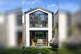 Ma-Cabane - Vente Maison FONTENAY-SOUS-BOIS, 107 m²