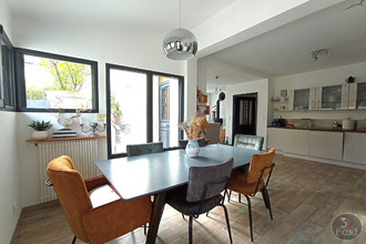Ma-Cabane - Vente Maison Fontenay-sous-Bois, 110 m²
