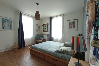 Ma-Cabane - Vente Maison Fontenay-sous-Bois, 110 m²