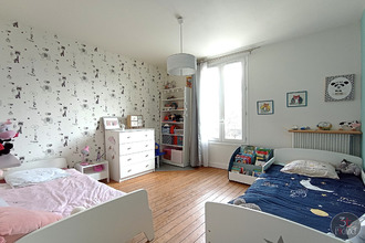 Ma-Cabane - Vente Maison Fontenay-sous-Bois, 110 m²