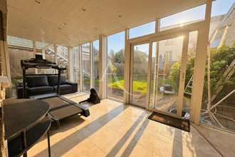 Ma-Cabane - Vente Maison FONTENAY-SOUS-BOIS, 200 m²