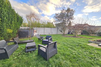 Ma-Cabane - Vente Maison FONTENAY-SOUS-BOIS, 220 m²