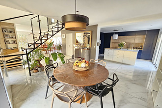 Ma-Cabane - Vente Maison FONTENAY-SOUS-BOIS, 220 m²