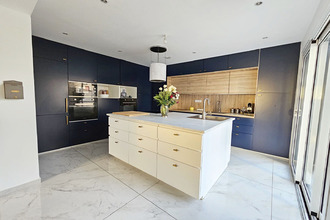 Ma-Cabane - Vente Maison FONTENAY-SOUS-BOIS, 220 m²