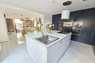 Ma-Cabane - Vente Maison FONTENAY-SOUS-BOIS, 220 m²