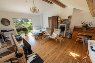 Ma-Cabane - Vente Maison FONTENAY-SOUS-BOIS, 92 m²