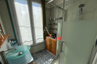 Ma-Cabane - Vente Maison FONTENAY-SOUS-BOIS, 92 m²