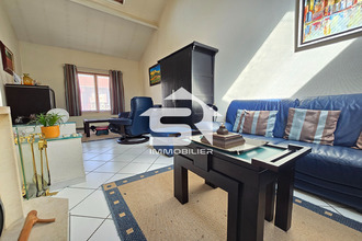 Ma-Cabane - Vente Maison FONTENAY-SOUS-BOIS, 94 m²