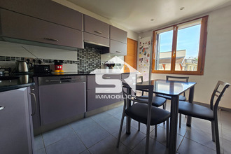 Ma-Cabane - Vente Maison FONTENAY-SOUS-BOIS, 94 m²