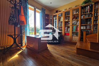 Ma-Cabane - Vente Maison FONTENAY-SOUS-BOIS, 94 m²