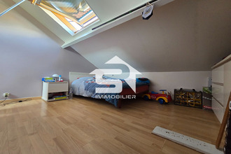 Ma-Cabane - Vente Maison FONTENAY-SOUS-BOIS, 94 m²