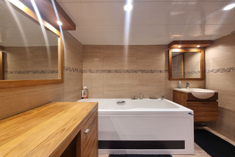 Ma-Cabane - Vente Maison FONTENAY-SOUS-BOIS, 100 m²