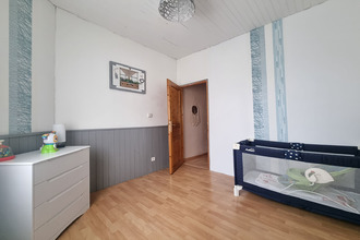 Ma-Cabane - Vente Maison FONTENAY-SOUS-BOIS, 100 m²