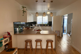 Ma-Cabane - Vente Maison FONTENAY-SOUS-BOIS, 175 m²