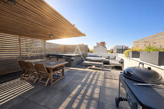 Ma-Cabane - Vente Maison FONTENAY-SOUS-BOIS, 100 m²