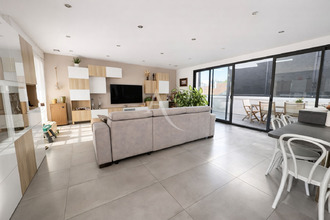 Ma-Cabane - Vente Maison FONTENAY-SOUS-BOIS, 100 m²