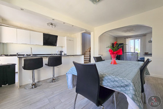 Ma-Cabane - Vente Maison Fontenay-sous-Bois, 120 m²