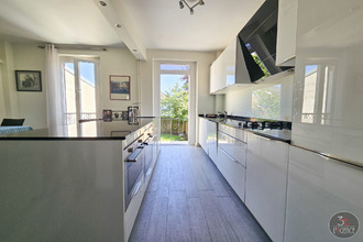 Ma-Cabane - Vente Maison Fontenay-sous-Bois, 120 m²