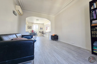 Ma-Cabane - Vente Maison Fontenay-sous-Bois, 120 m²