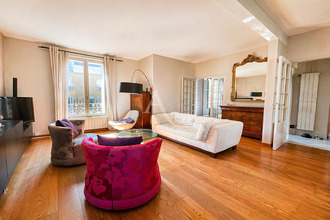 Ma-Cabane - Vente Maison FONTENAY-SOUS-BOIS, 150 m²