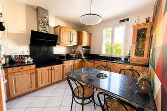 Ma-Cabane - Vente Maison FONTENAY-SOUS-BOIS, 150 m²