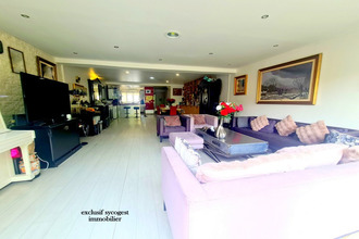 Ma-Cabane - Vente Maison FONTENAY-SOUS-BOIS, 169 m²