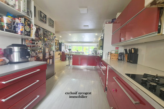 Ma-Cabane - Vente Maison FONTENAY-SOUS-BOIS, 169 m²