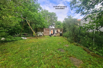 Ma-Cabane - Vente Maison FONTENAY-SOUS-BOIS, 169 m²