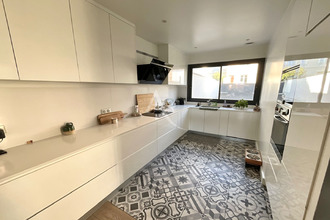 Ma-Cabane - Vente Maison FONTENAY-SOUS-BOIS, 215 m²