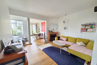 Ma-Cabane - Vente Maison FONTENAY-SOUS-BOIS, 148 m²