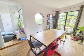 Ma-Cabane - Vente Maison FONTENAY-SOUS-BOIS, 148 m²
