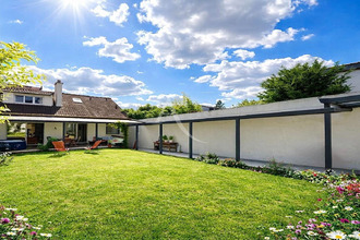 Ma-Cabane - Vente Maison FONTENAY-SOUS-BOIS, 162 m²