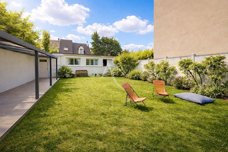Ma-Cabane - Vente Maison FONTENAY-SOUS-BOIS, 162 m²