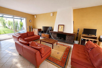 Ma-Cabane - Vente Maison FONTENAY-SOUS-BOIS, 162 m²